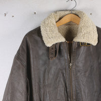 GIACCA MODELLO B3 AVIATORE  -  XXL  -