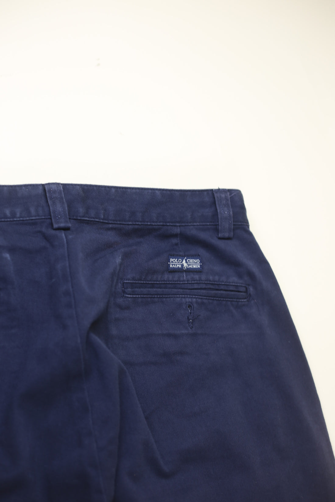 Chino Vintage RL - W33-