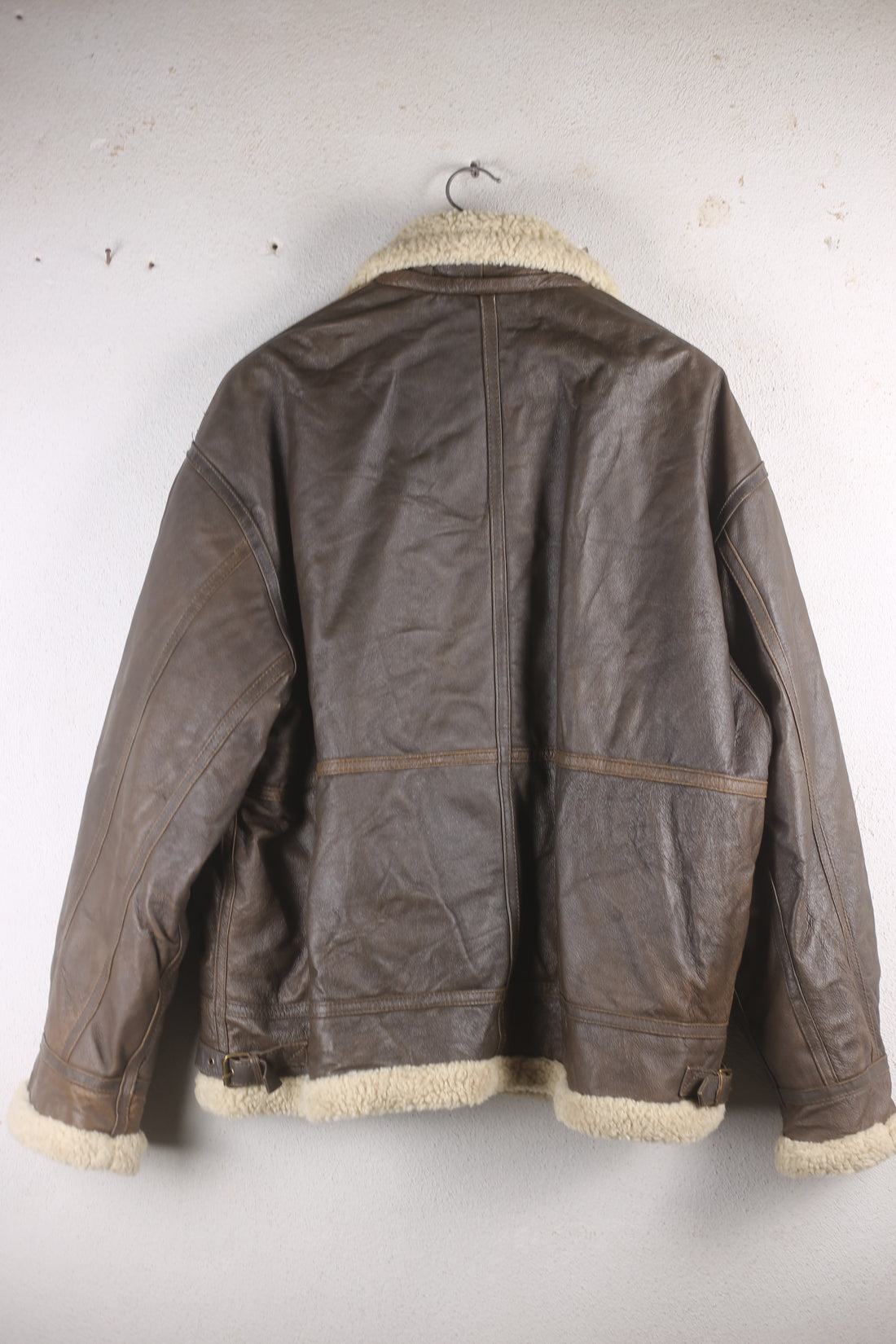 GIACCA MODELLO B3 AVIATORE  -  XXL  -