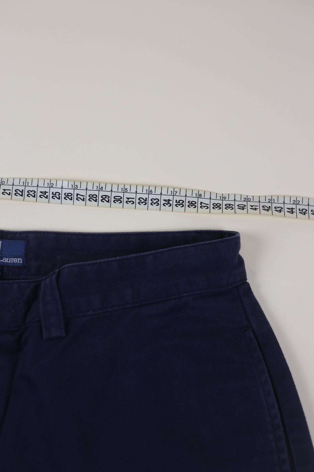 Chino Vintage RL - W33-