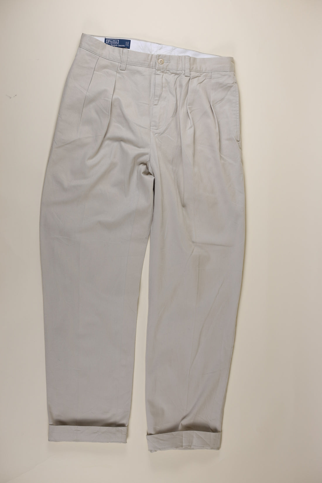 Chino Vintage RL - W32-