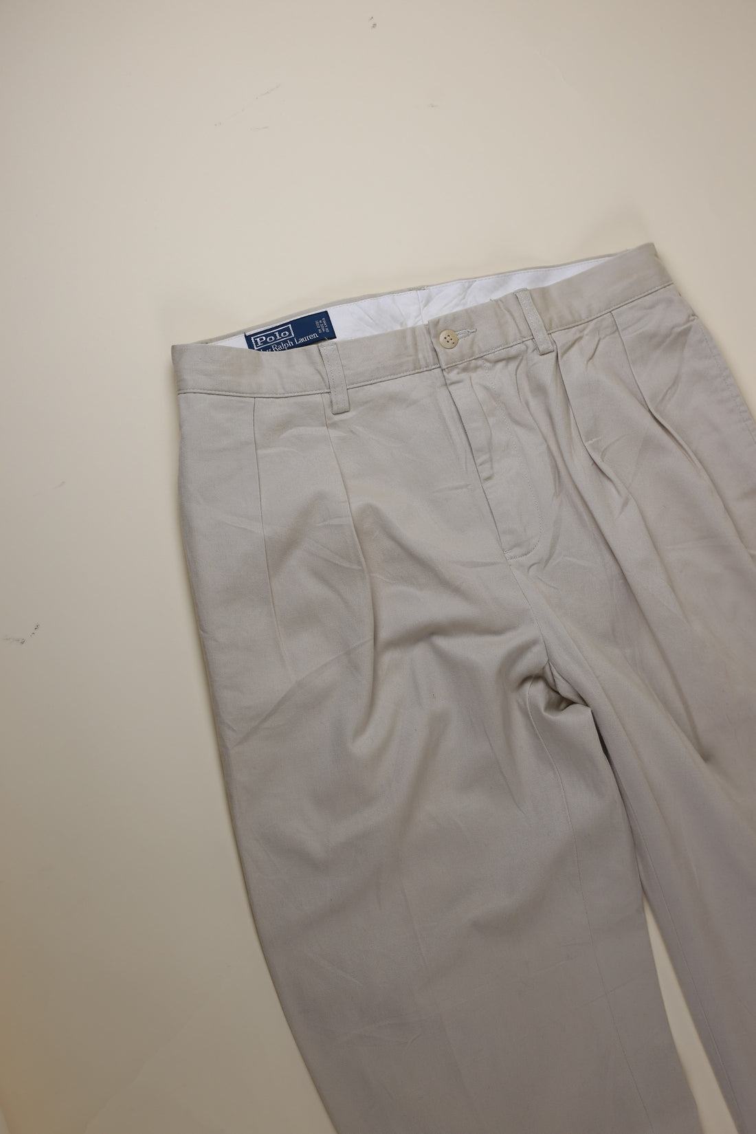 Chino Vintage RL - W32-
