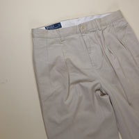 Chino Vintage RL - W32-