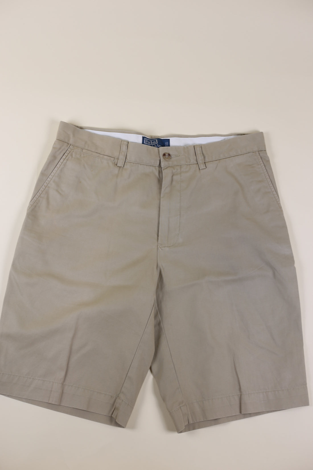 Chino shorts Vintage RL - W32-