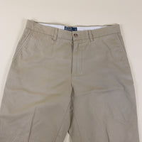 Chino shorts Vintage RL - W32-