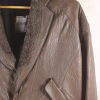 montone vintage  -  XL  -