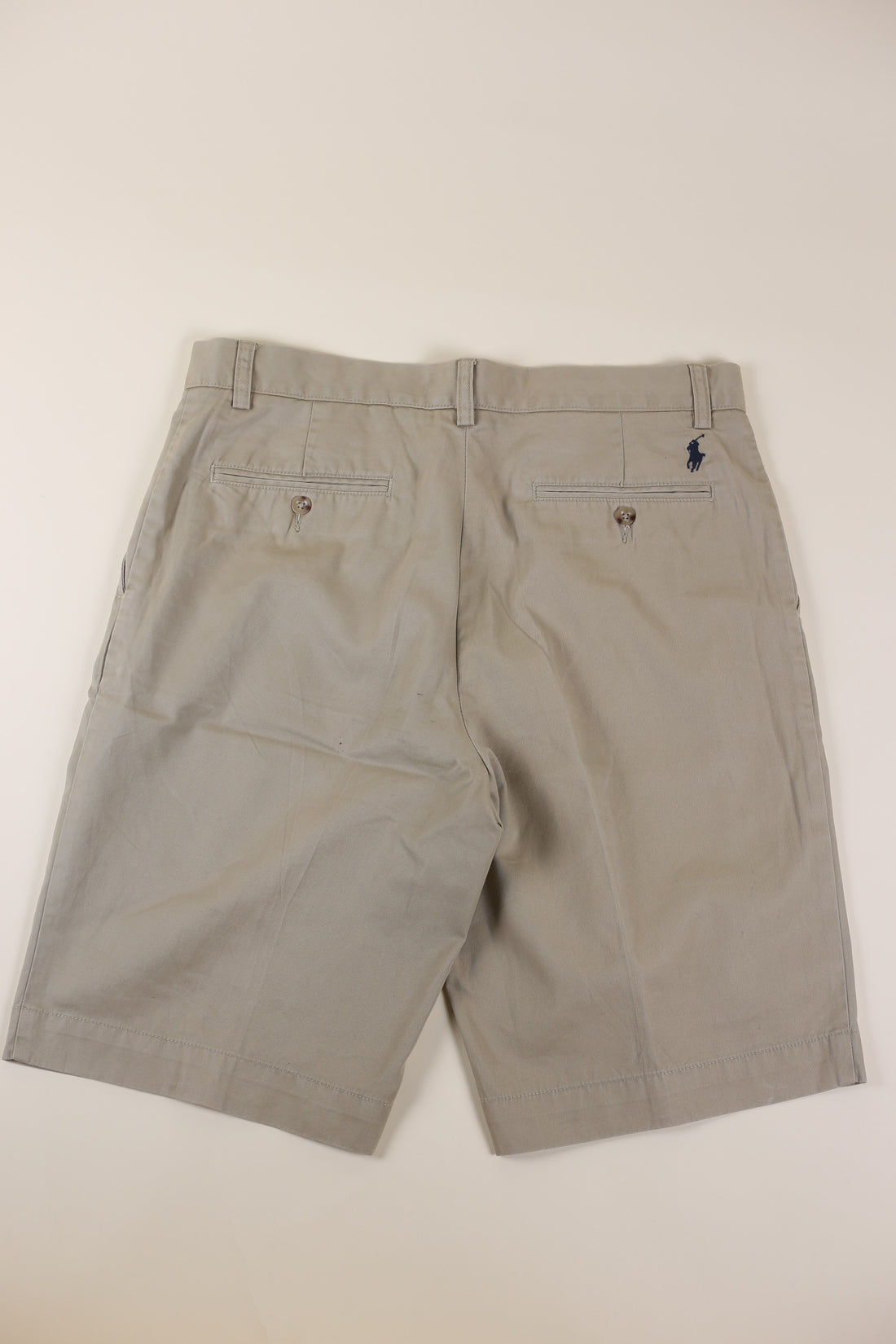Chino shorts Vintage RL - W32-
