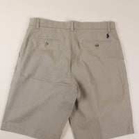 Chino shorts Vintage RL - W32-