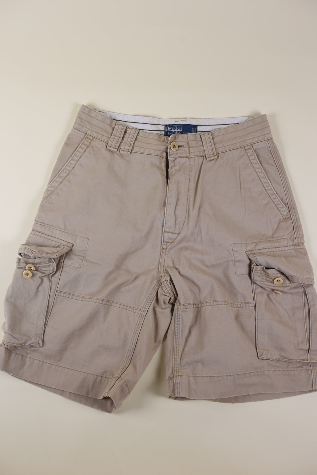 cargo shorts Vintage RL - W30-
