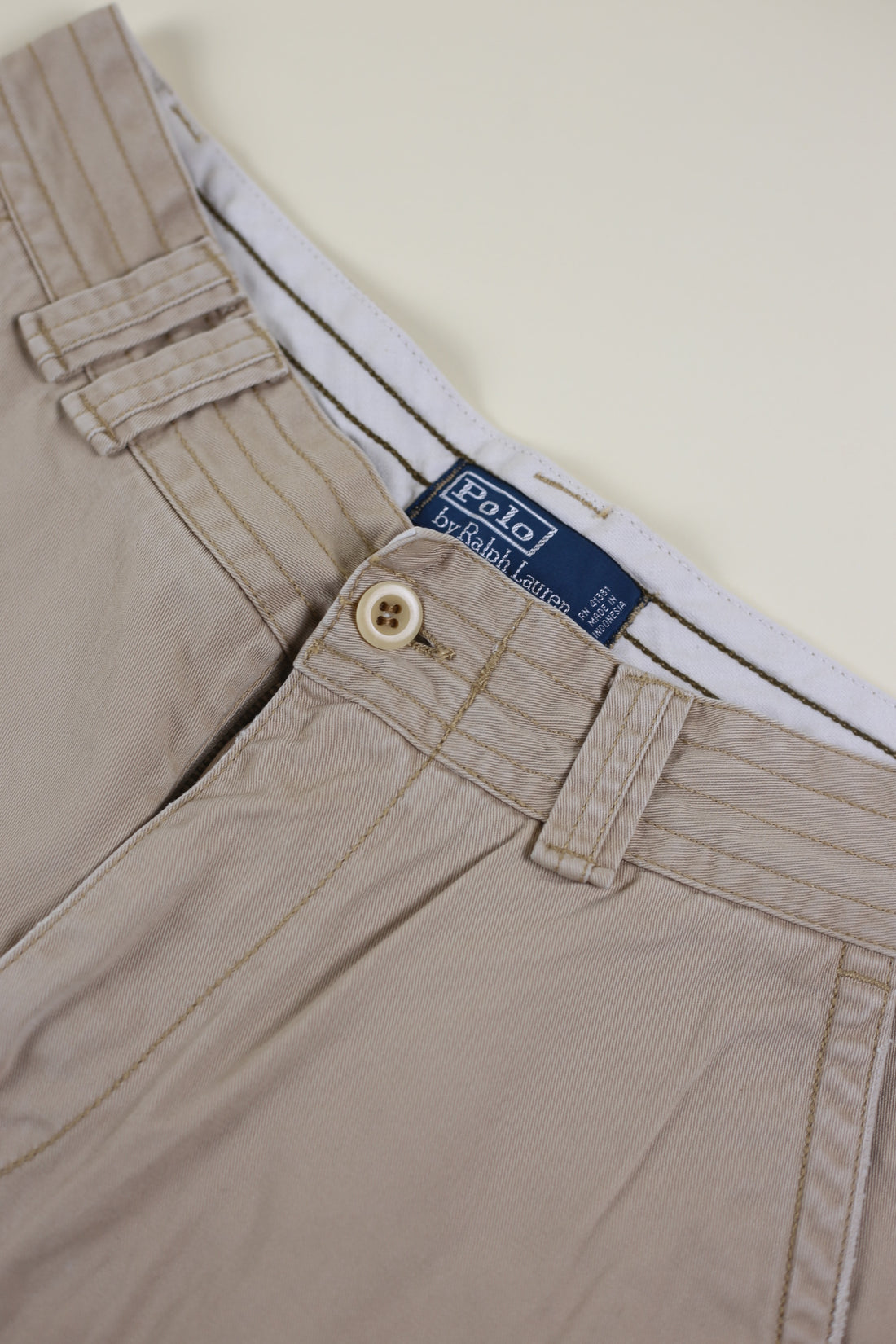 cargo shorts Vintage RL - W30-