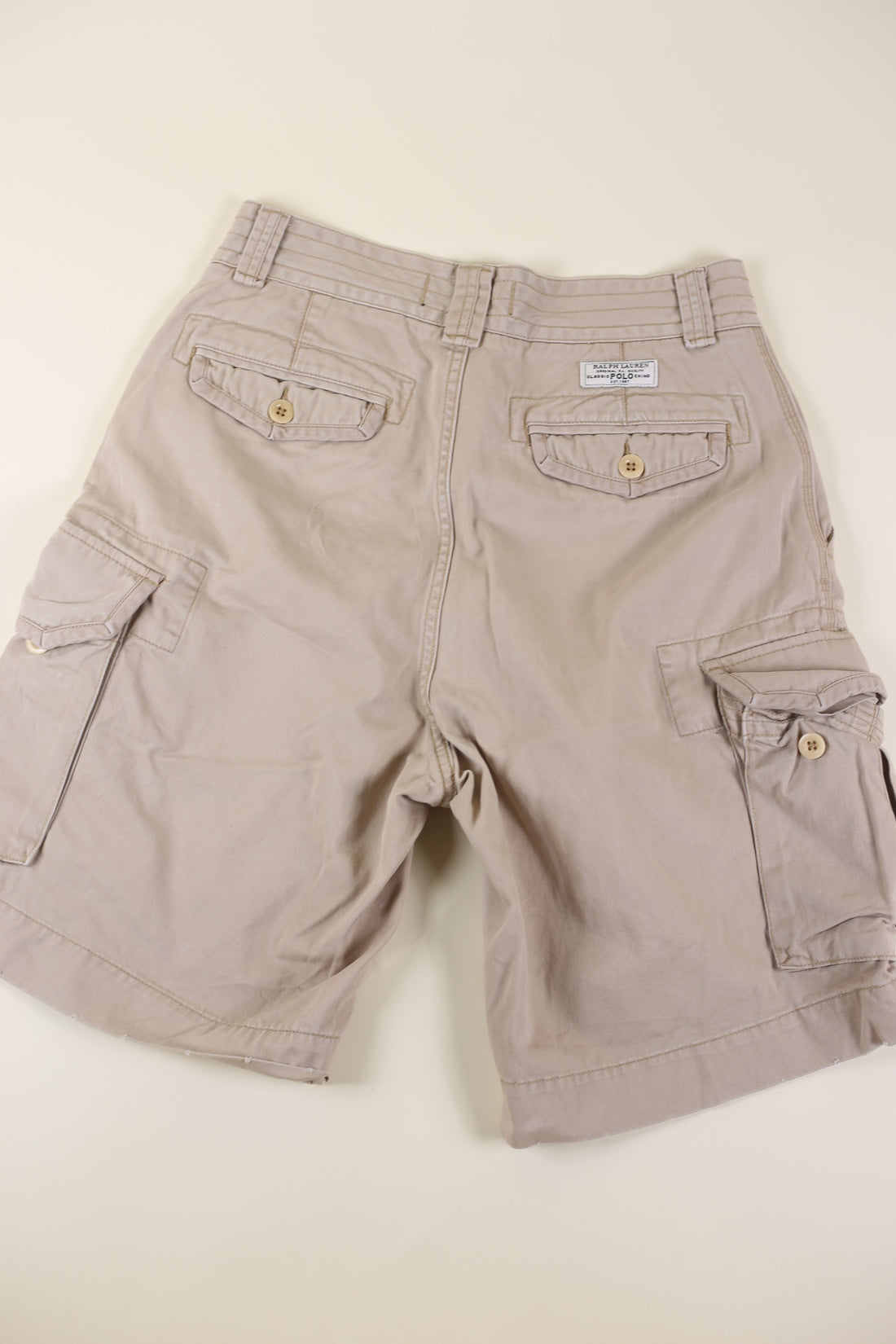 cargo shorts Vintage RL - W30-