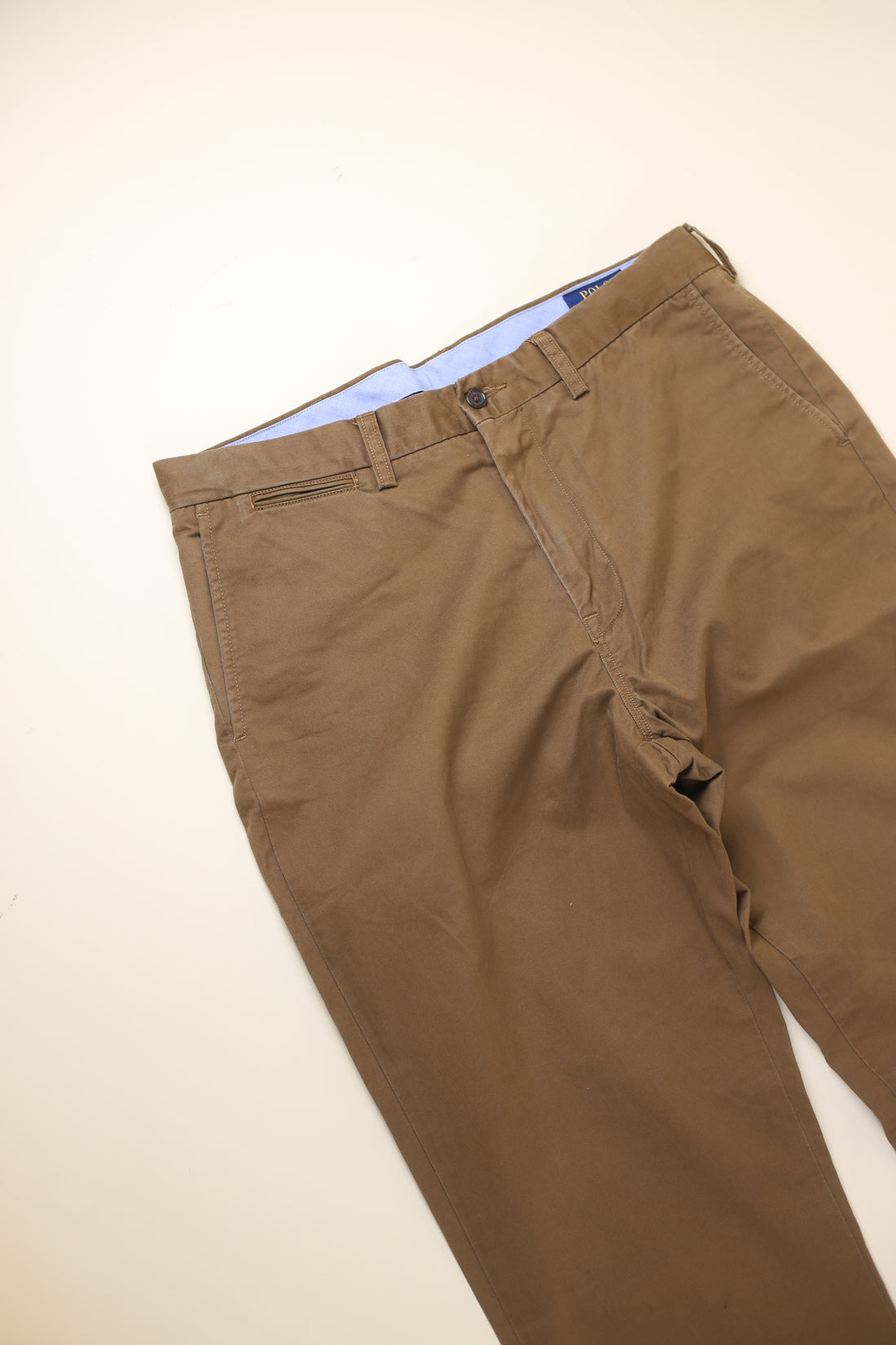Chino Vintage RL - W34-