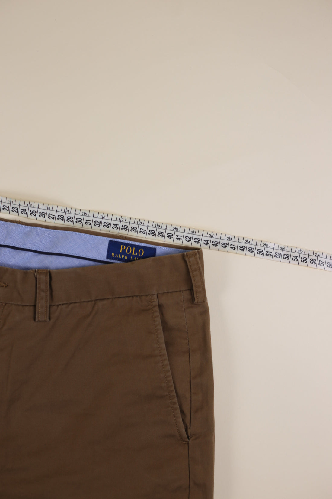 Chino Vintage RL - W34-