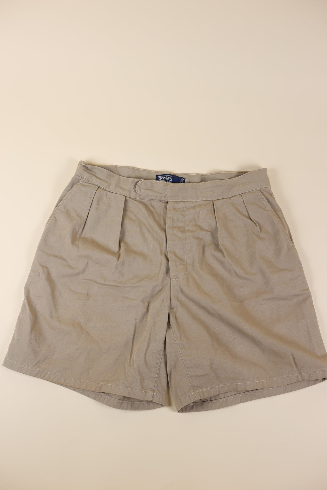 Chino shorts Vintage RL - W33-