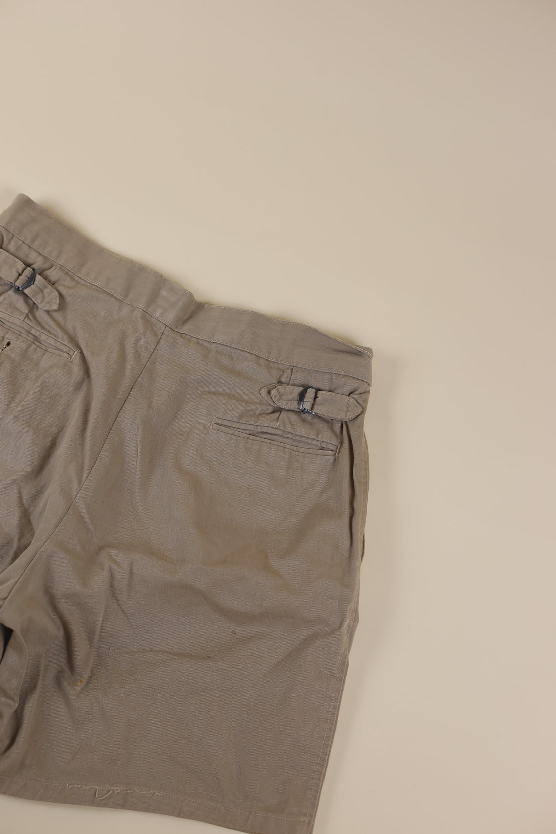 Chino shorts Vintage RL - W33-