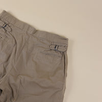 Chino shorts Vintage RL - W33-