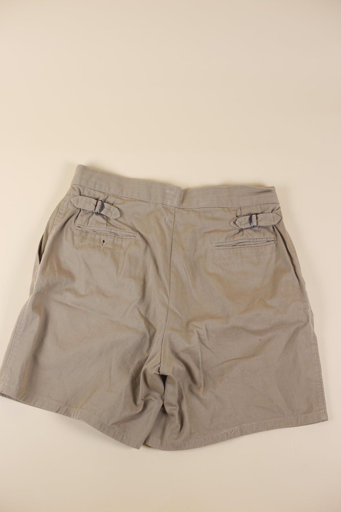 Chino shorts Vintage RL - W33-