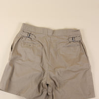 Chino shorts Vintage RL - W33-