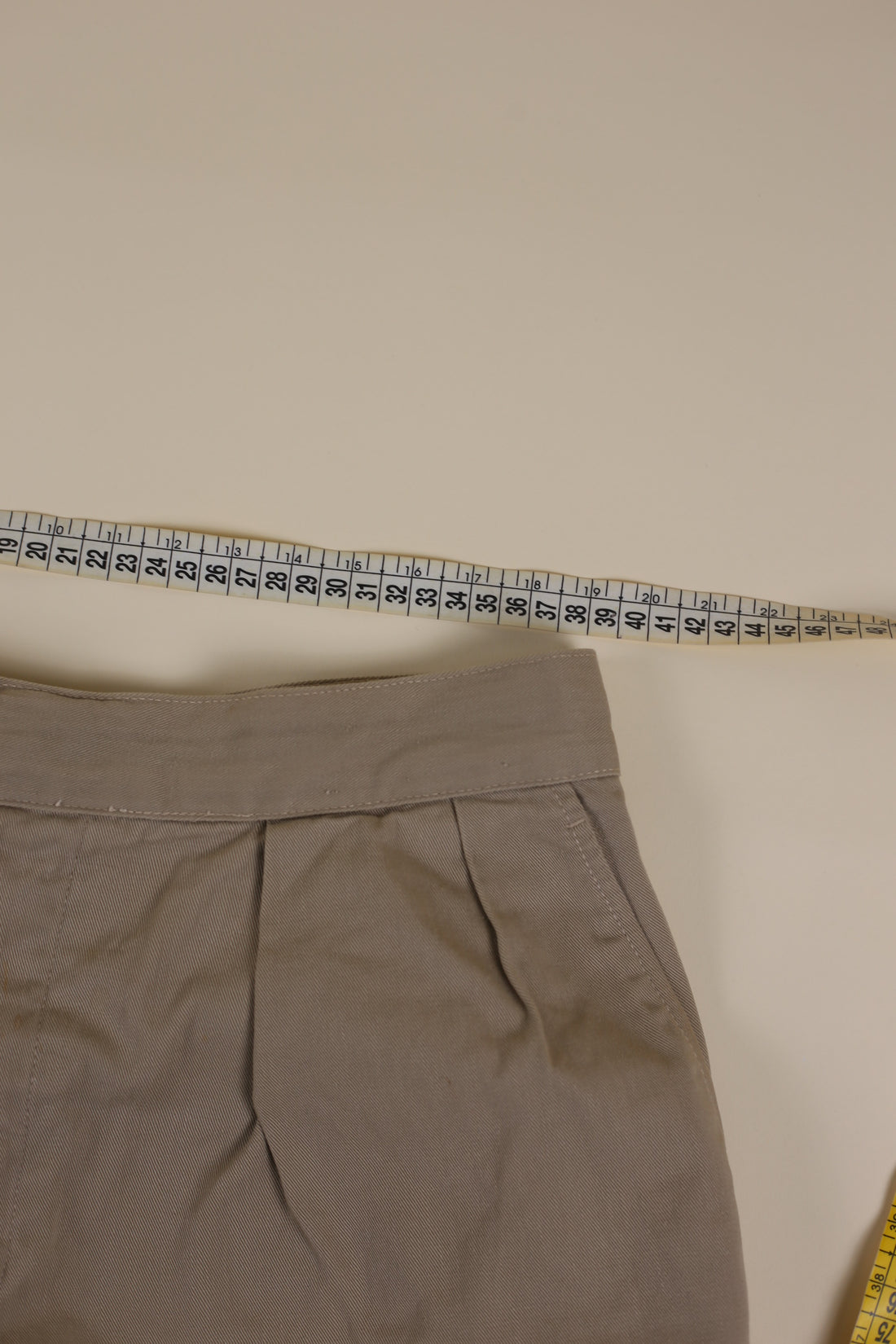 Chino shorts Vintage RL - W33-
