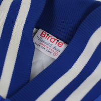 VINTAGE NYLON JACKET MADE IN USA DODGERS  - XL -