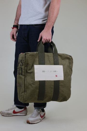 Flayers Kit Bag