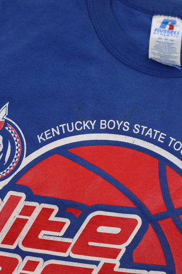 KENTUCKY t-shirt -M-