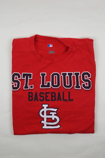 T-shirt ST.Louis -XXL