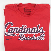 T-shirt Cardinals  -L-