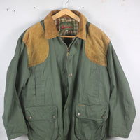 GIACCA CACCIA   - XL -