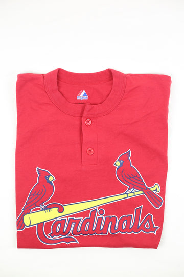 Cardinals T-shirt -S-