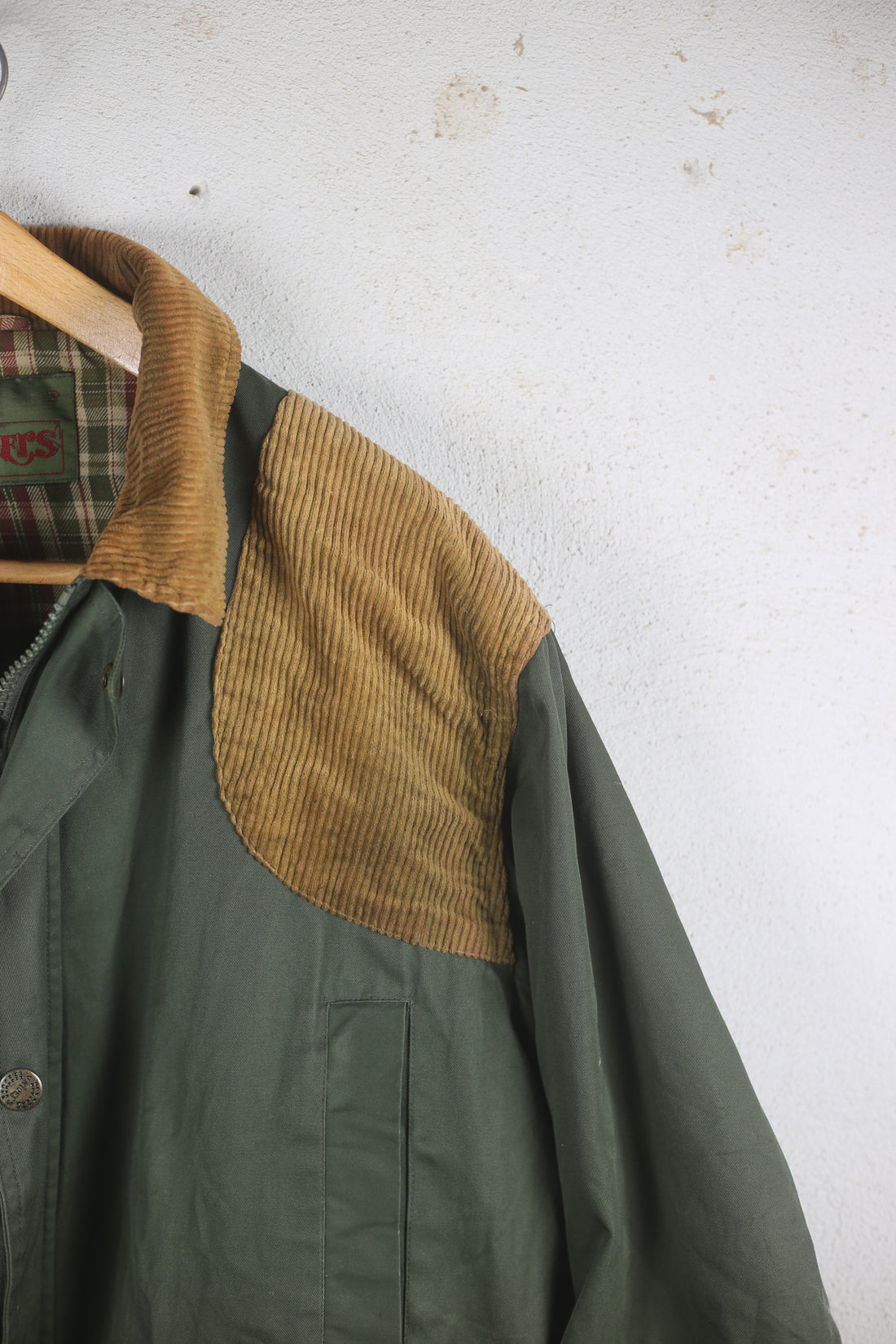 GIACCA CACCIA   - XL -