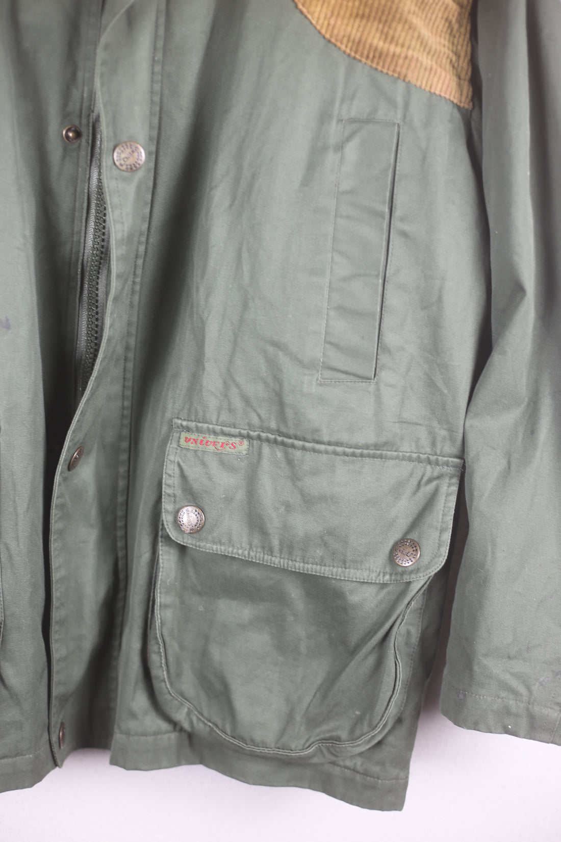 GIACCA CACCIA   - XL -