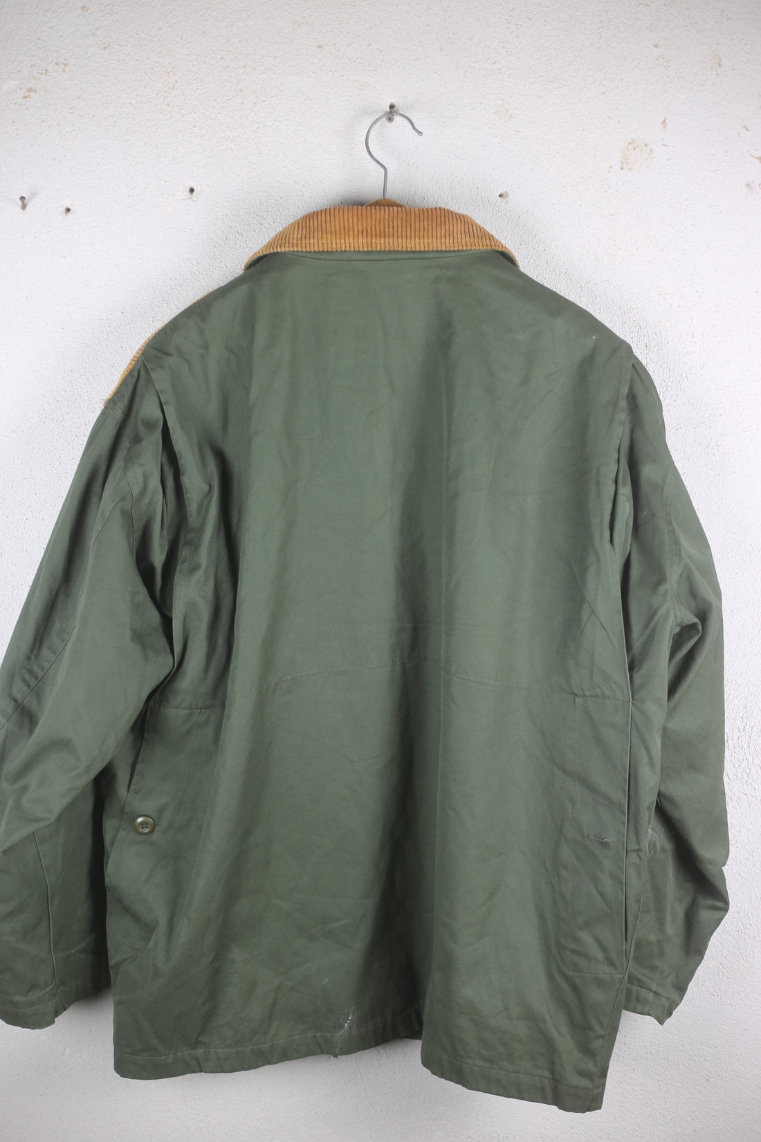 GIACCA CACCIA   - XL -