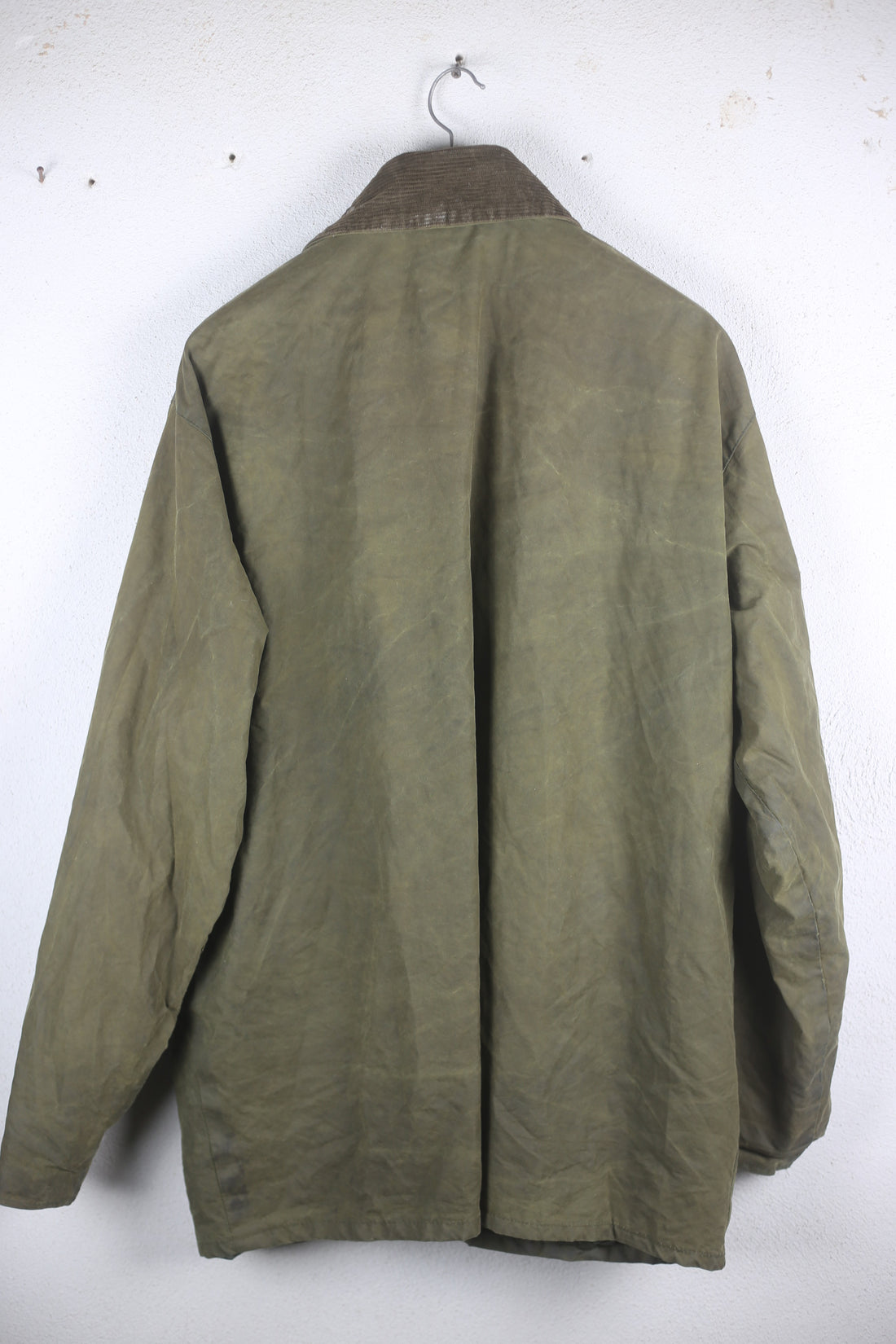 WAX VINTAGE JACKET - XL -