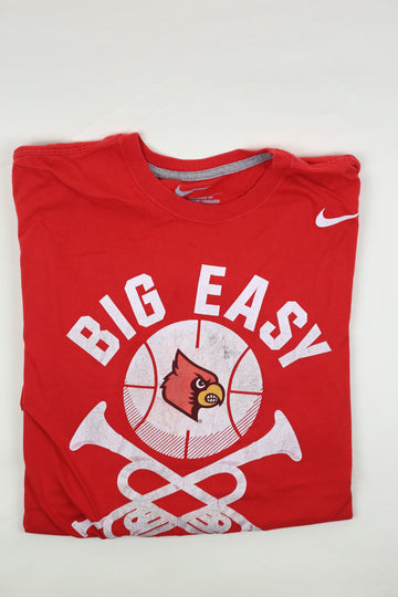 T-shirt BIG EASY -XL-