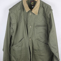 GIACCA CACCIA   - XL -