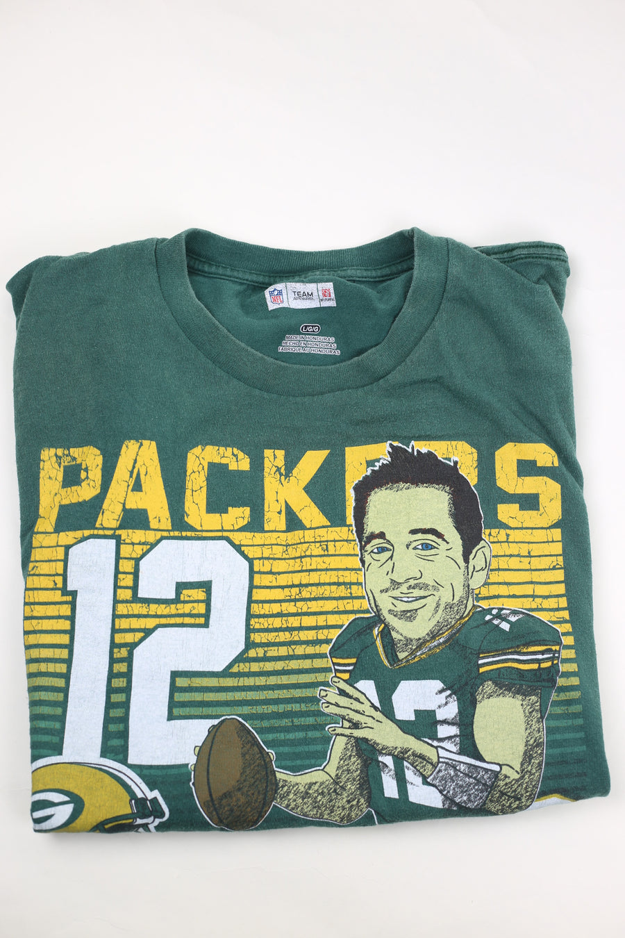 T-shirt NFL -L-