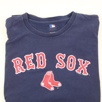 T-shirt RED SOX -XXL-