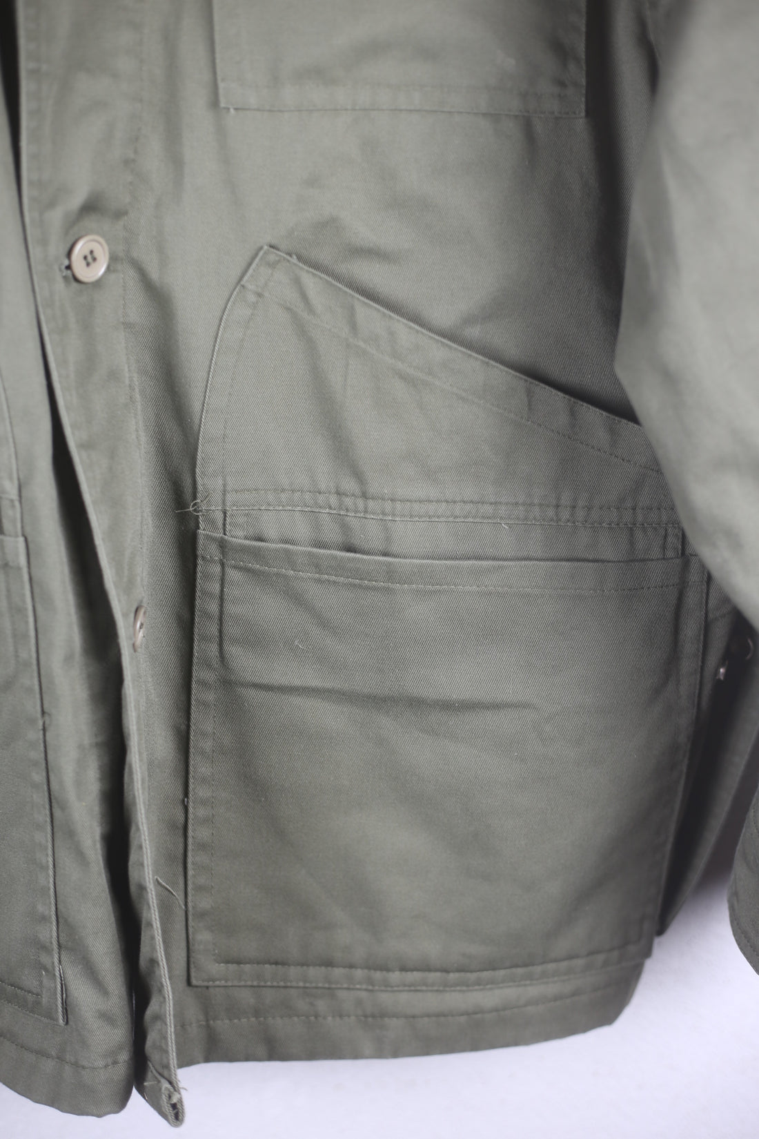 GIACCA CACCIA   - XL -
