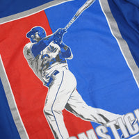 T-shirt BASEBALL  -XXL-