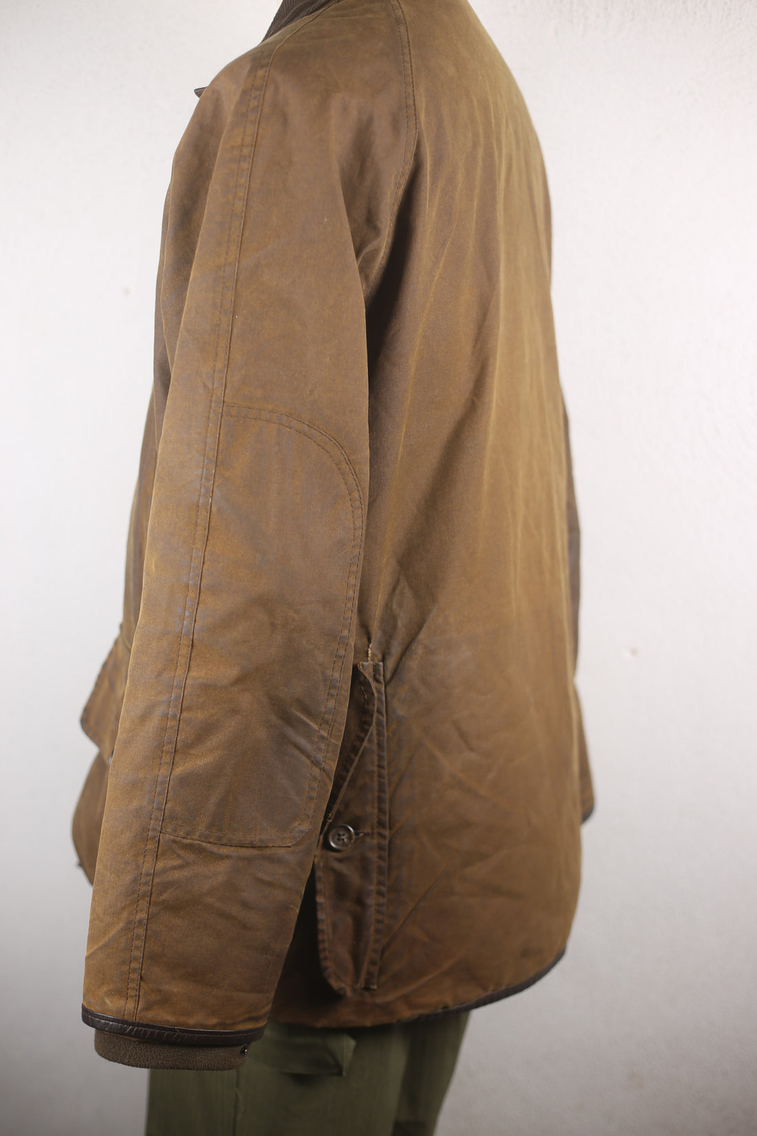 Barbour BEAUCHAMP JACKET -L -