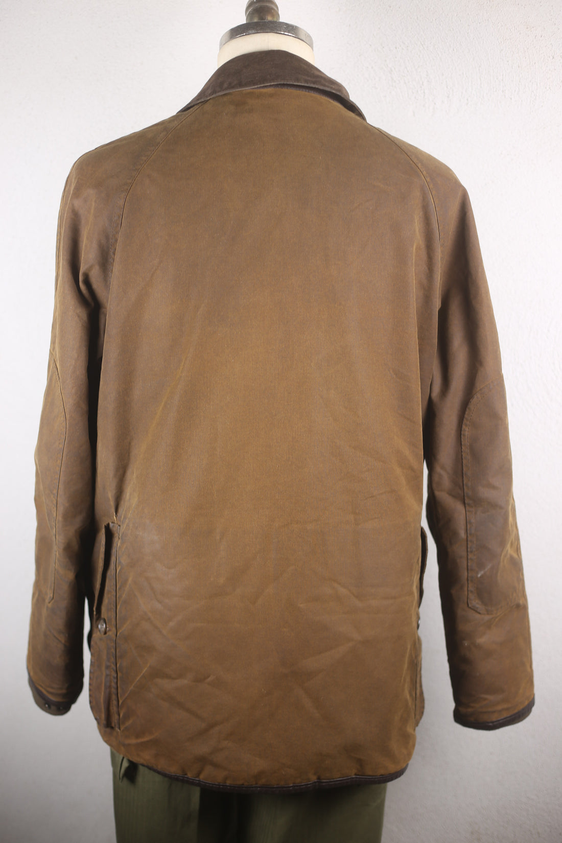 Barbour BEAUCHAMP JACKET -L -