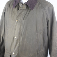 Barbour BEDALE CON IMBOTTITURA   - XXL -