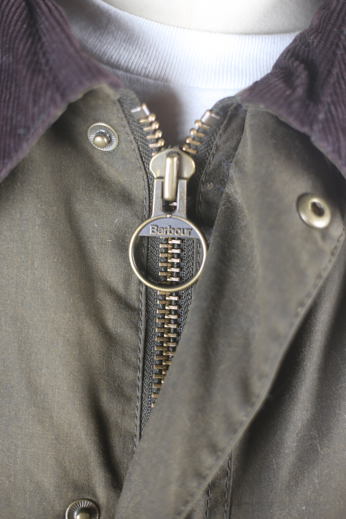 Barbour BEDALE CON IMBOTTITURA   - XXL -
