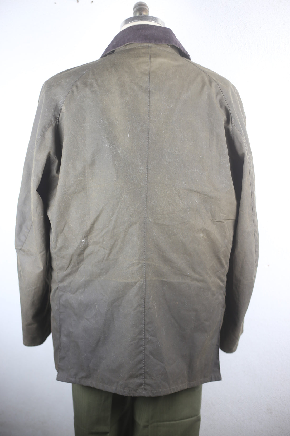 Barbour BEDALE CON IMBOTTITURA   - XXL -