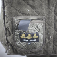 Barbour BEDALE CON IMBOTTITURA   - XXL -
