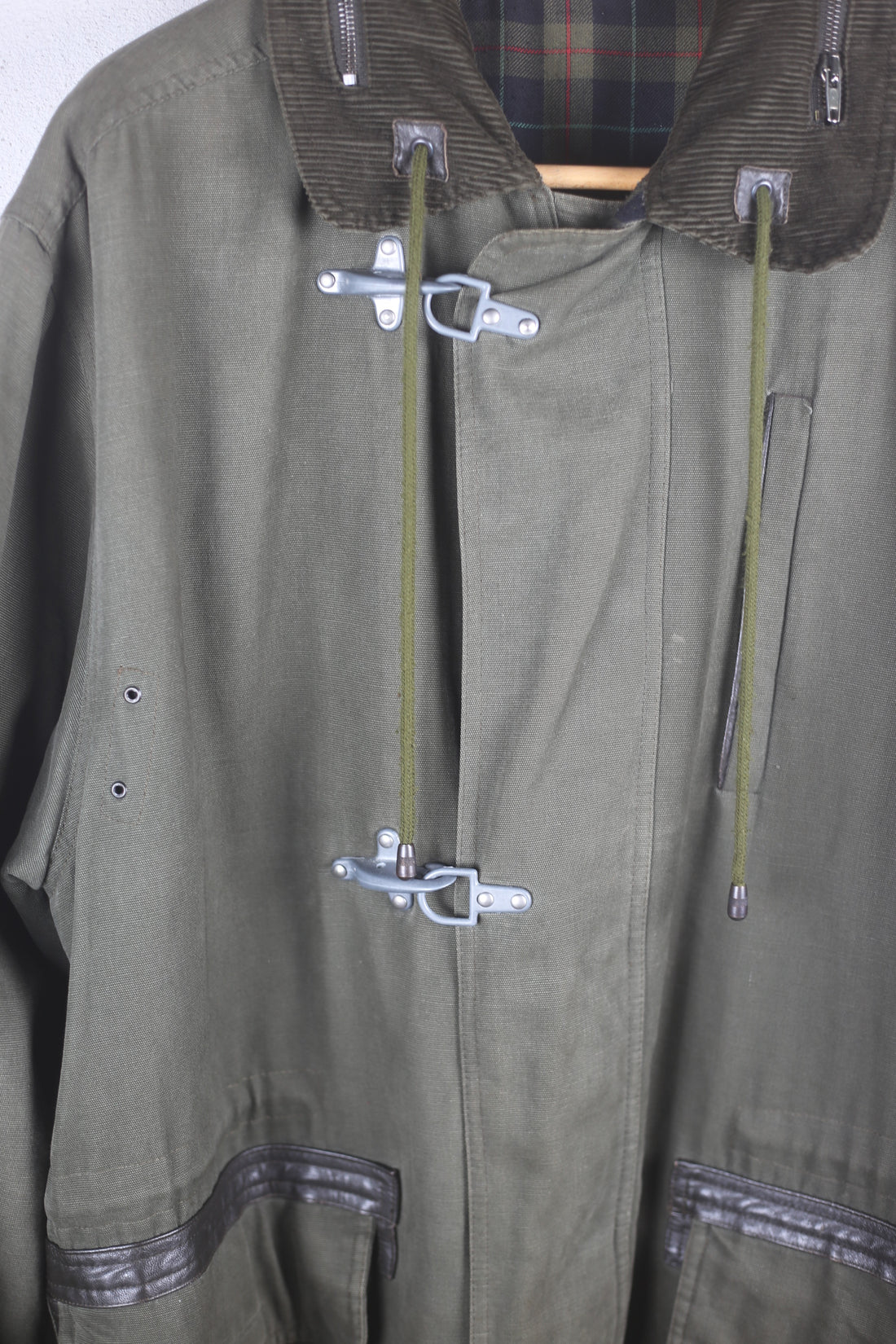 FIREMAN JACKET 4 GANCI     - XXL  -
