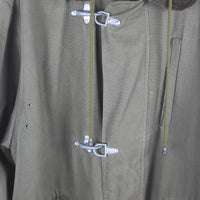 FIREMAN JACKET 4 GANCI     - XXL  -