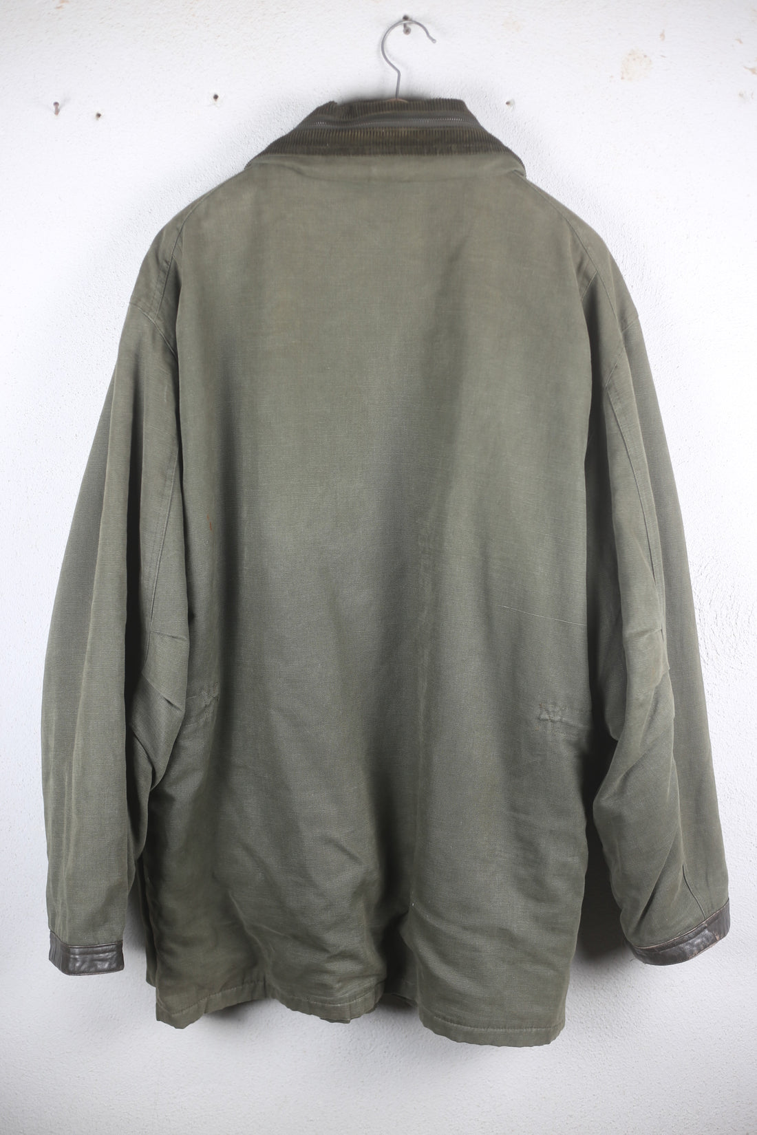 FIREMAN JACKET 4 GANCI     - XXL  -