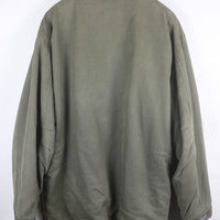 FIREMAN JACKET 4 GANCI     - XXL  -